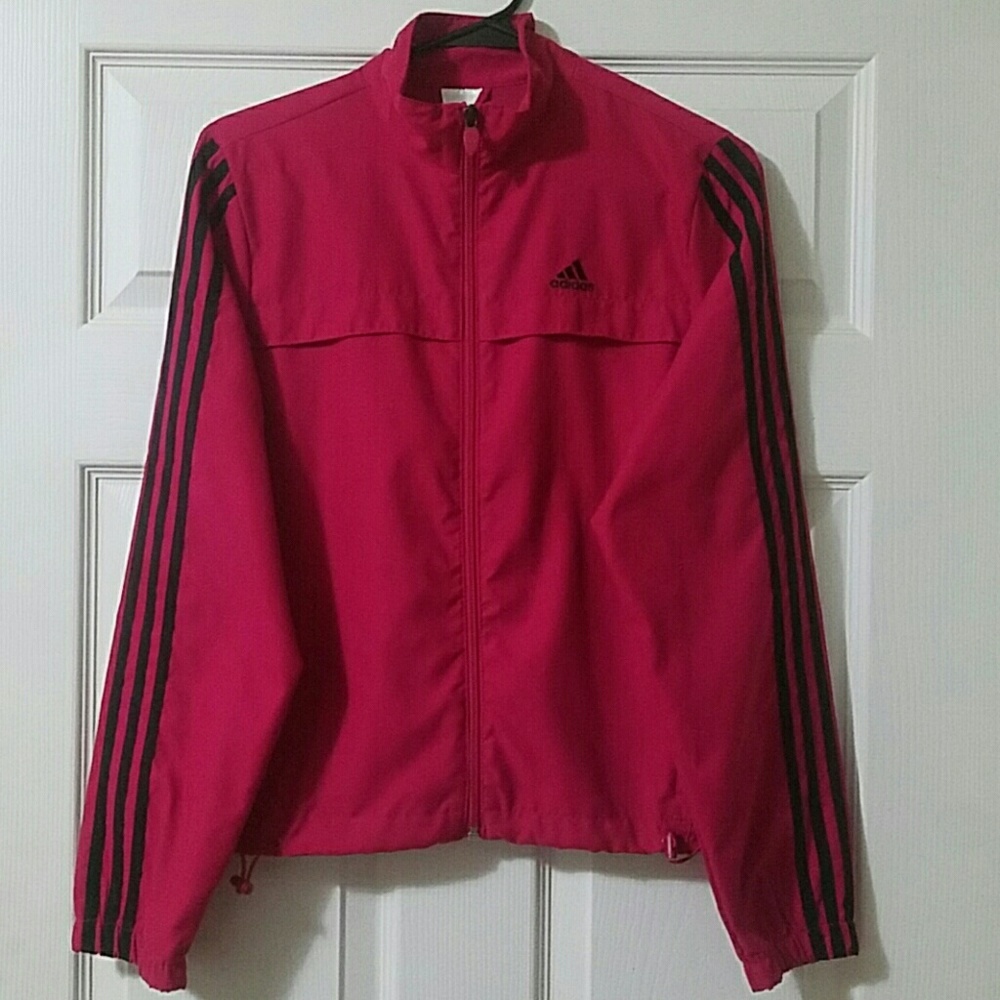 Adidas Jacket